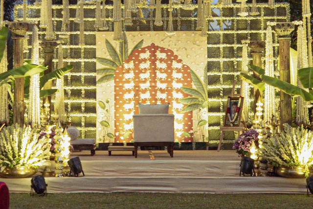Parikrama Weddings