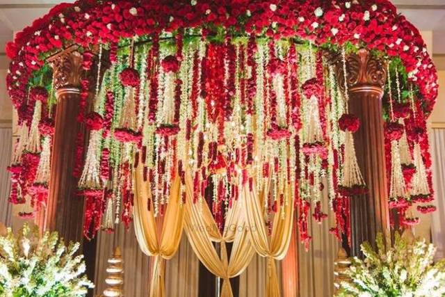 Mandap Decor
