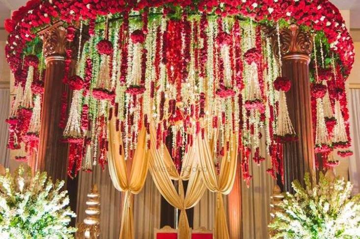 Mandap Decor