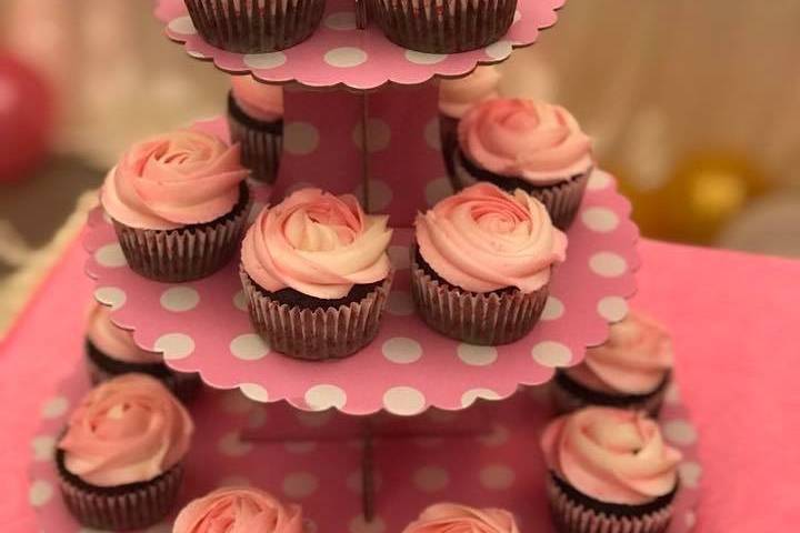 Cupcakes