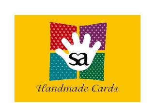 SA Handmade Cards