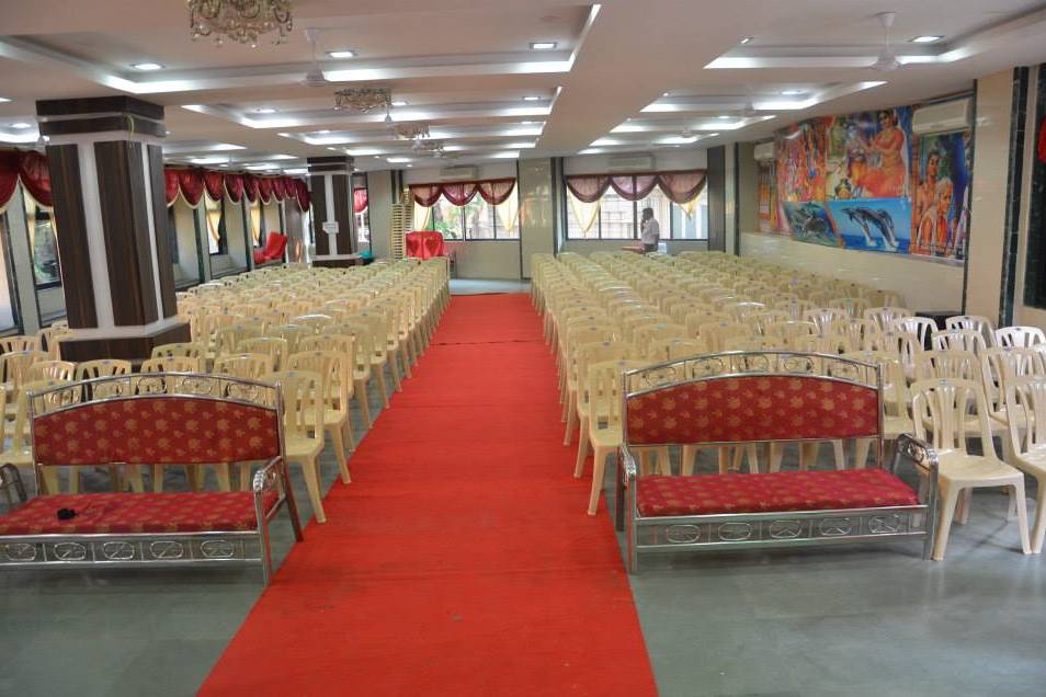 Datta Banquet Hall