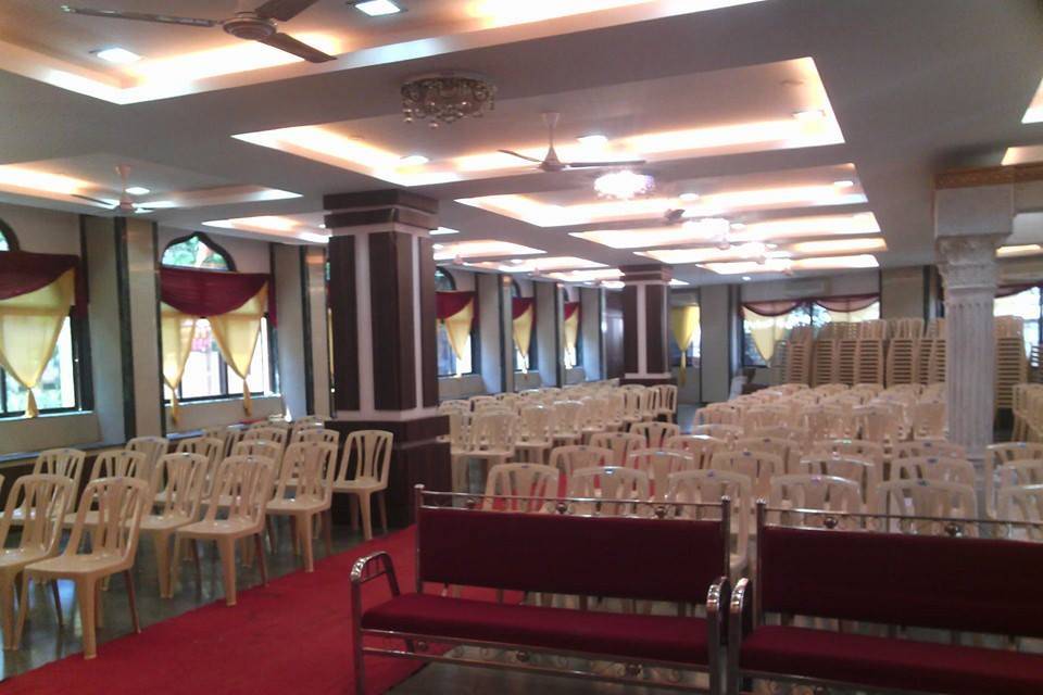 Datta Banquet Hall