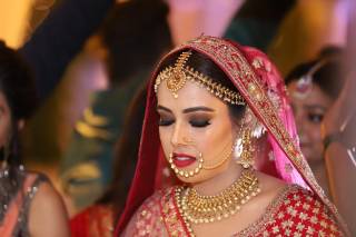 Makeovers By Gurbani Singh 1