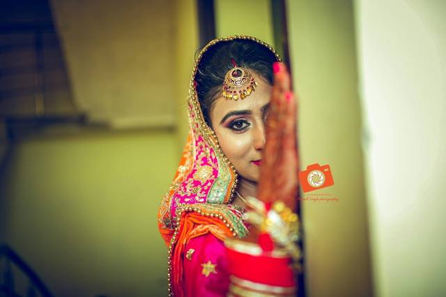 Bride