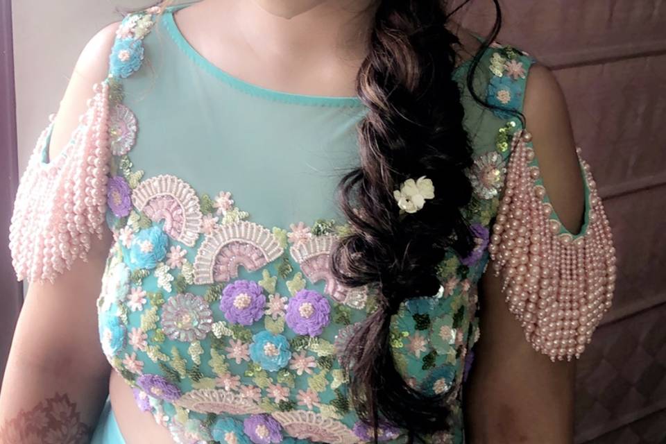 Mehendi