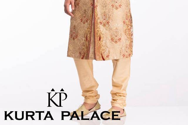 Kurta Palace