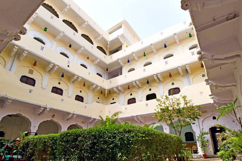 Saba Haveli