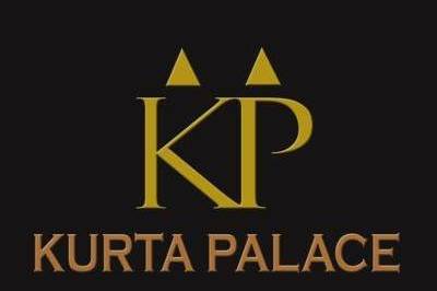 Kurta Palace Logo