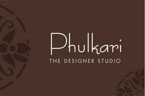Phulkari by Renuka Agarwal