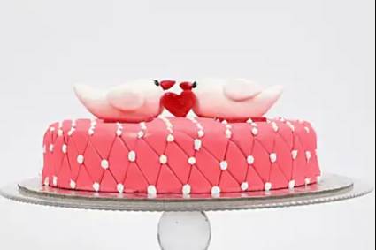 FnP Cakes 'N' More, Agra Cantt - Wedding Cake - Agra Cantt - Weddingwire.in