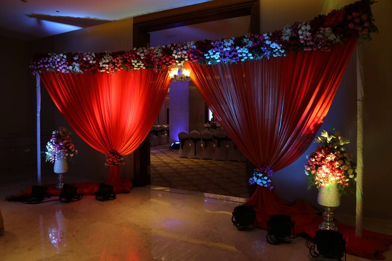 Grand Tamanna Hotel - Venue - Hinjawadi - Weddingwire.in