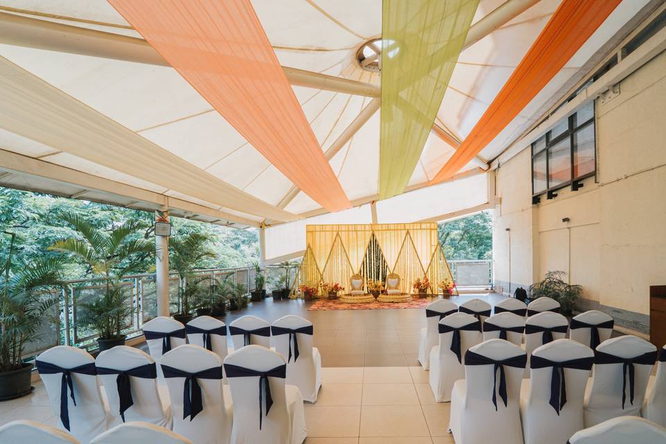 Grand Tamanna Hotel portfolio