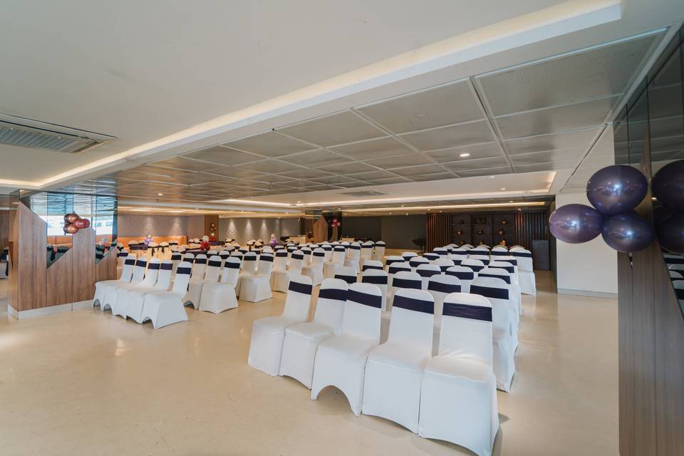 Grand Tamanna Hotel portfolio