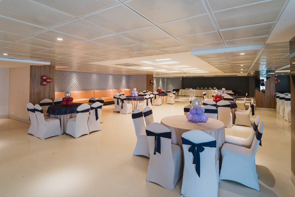 Grand Tamanna Hotel portfolio