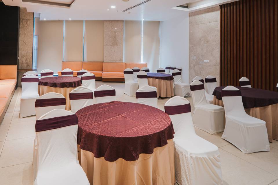 Grand Tamanna Hotel portfolio
