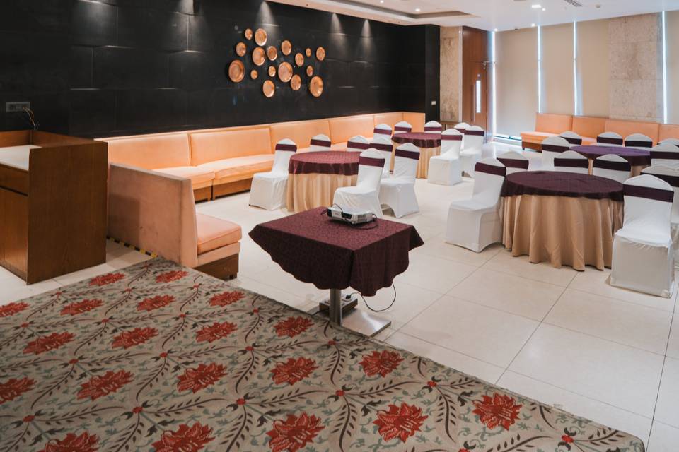 Grand Tamanna Hotel portfolio
