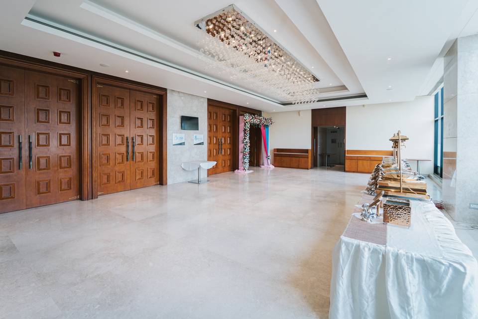 Grand Tamanna Hotel portfolio