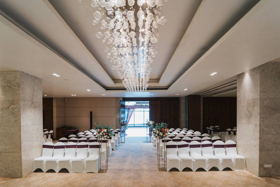 Grand Tamanna Hotel portfolio