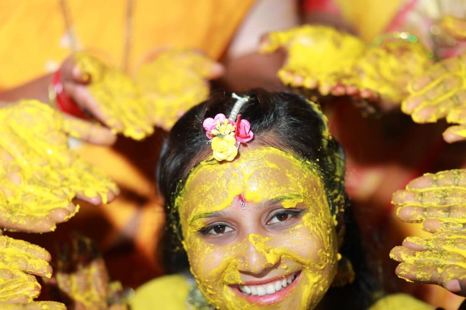 Haldi