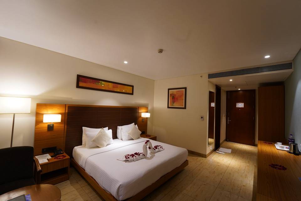 Accommodation
