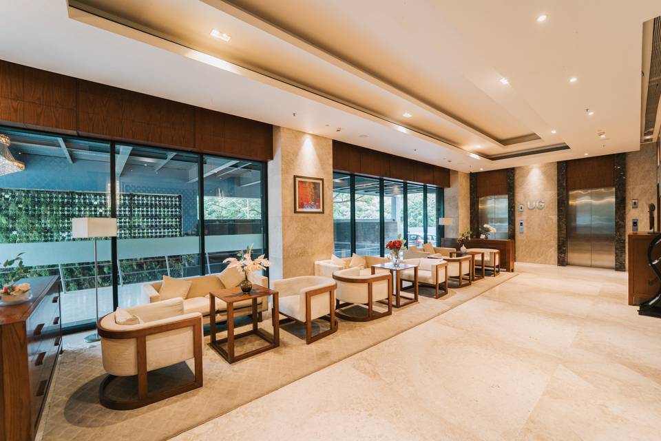 Grand Tamanna Hotel portfolio