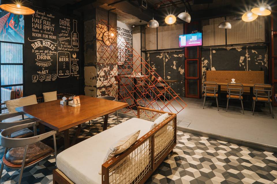 Grand Tamanna Hotel portfolio