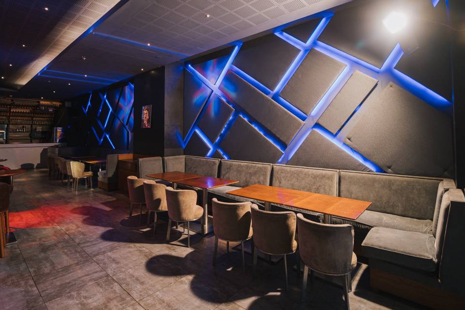 Grand Tamanna Hotel portfolio