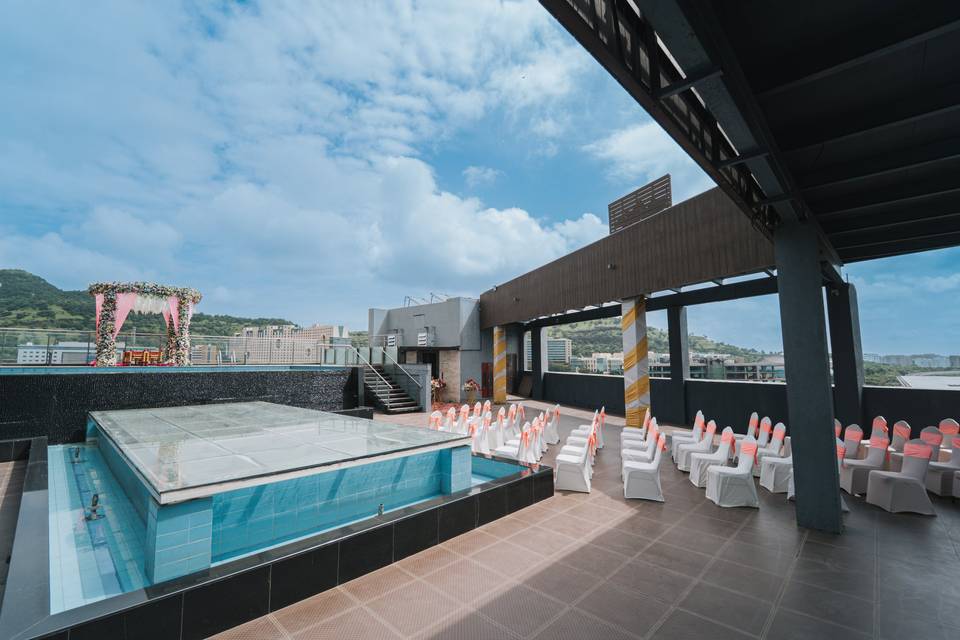 Grand Tamanna Hotel portfolio