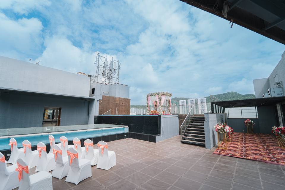 Grand Tamanna Hotel portfolio