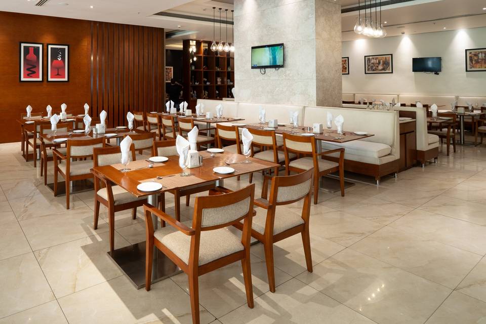 Grand Tamanna Hotel portfolio