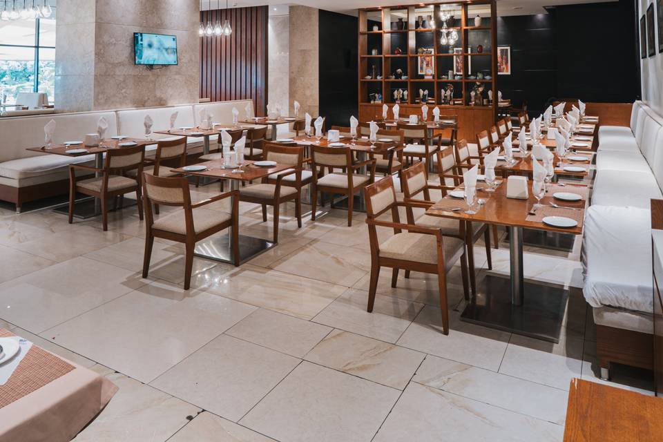 Grand Tamanna Hotel portfolio