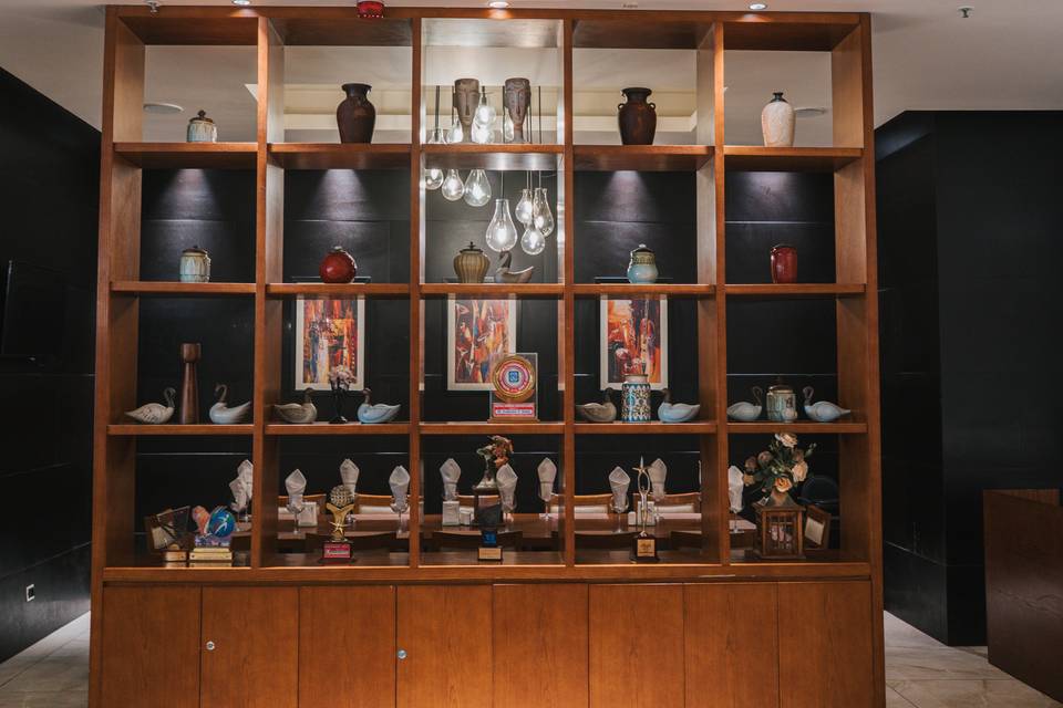 Grand Tamanna Hotel portfolio