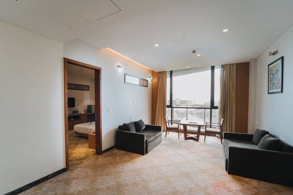 Grand Tamanna Hotel portfolio