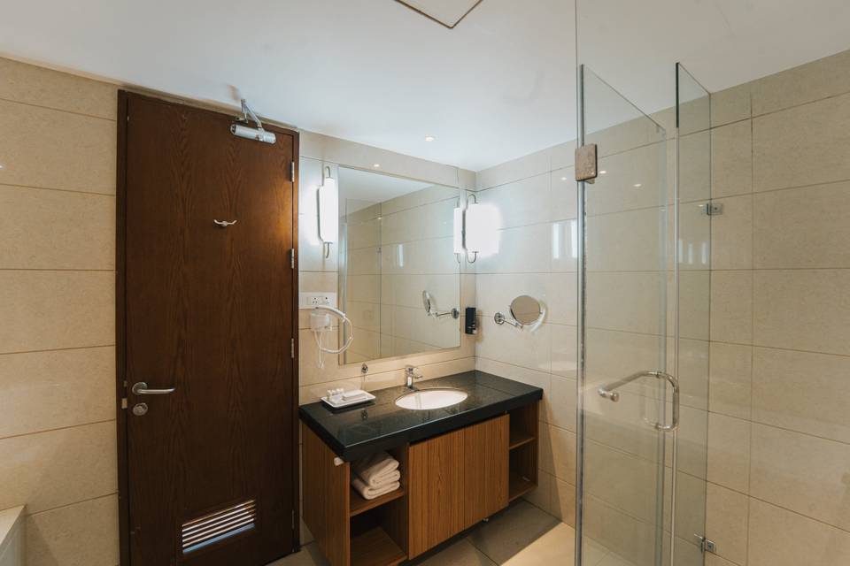 Grand Tamanna Hotel portfolio