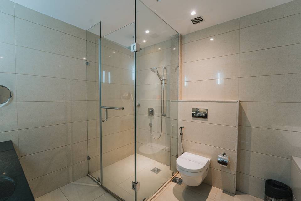 Grand Tamanna Hotel portfolio