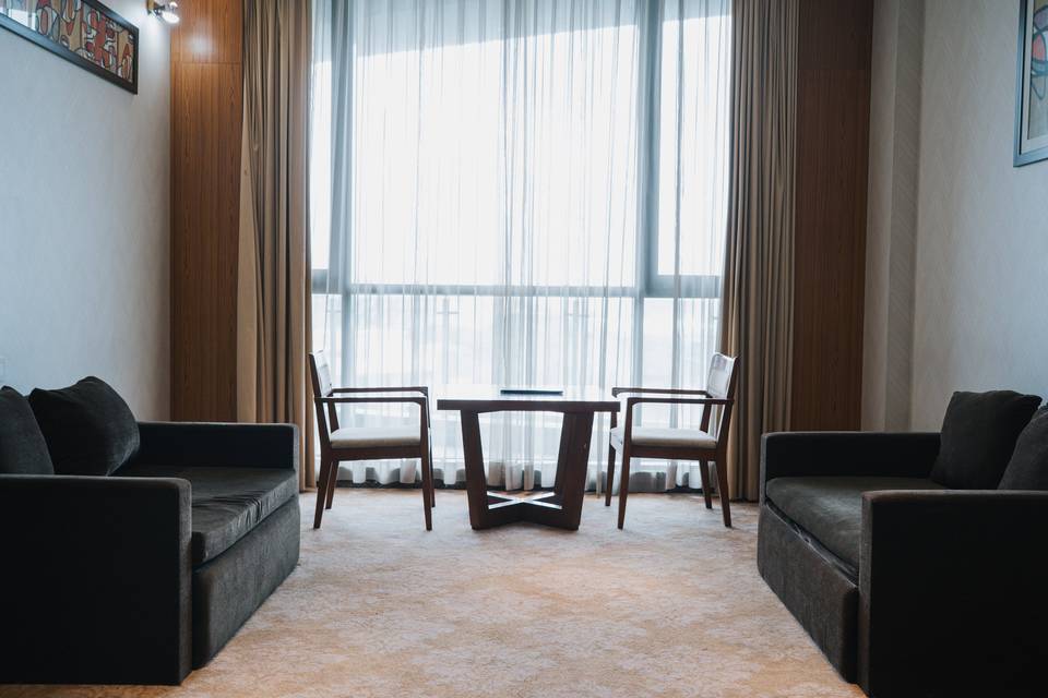 Grand Tamanna Hotel portfolio