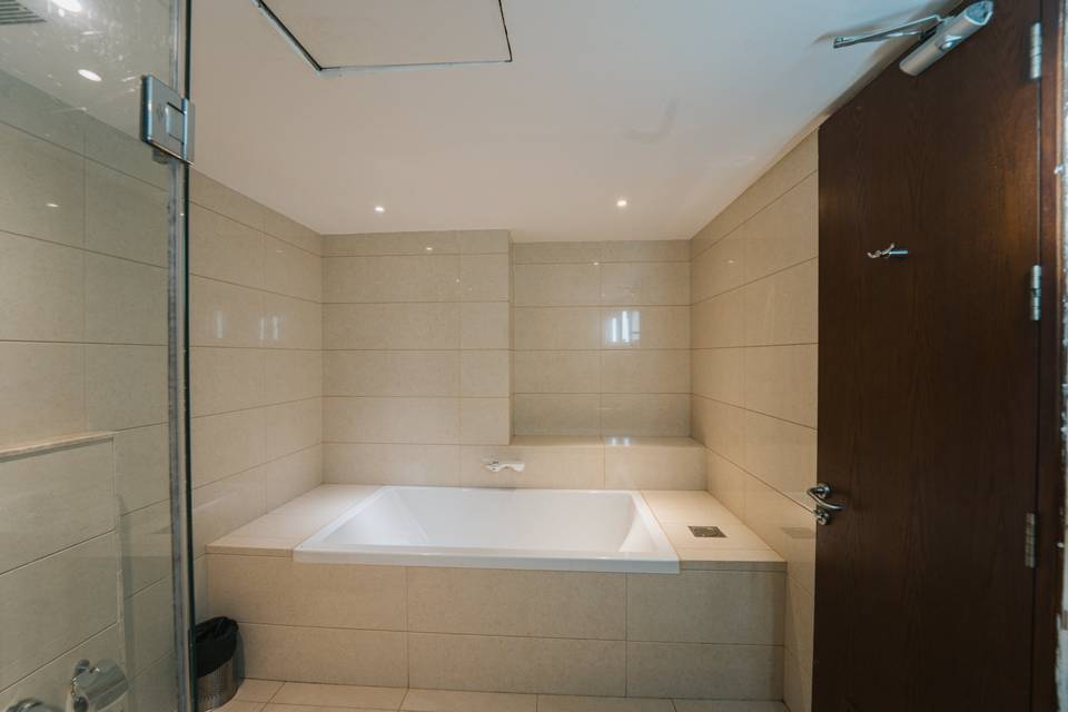 Grand Tamanna Hotel portfolio