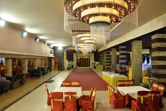 Gurukripa Banquets