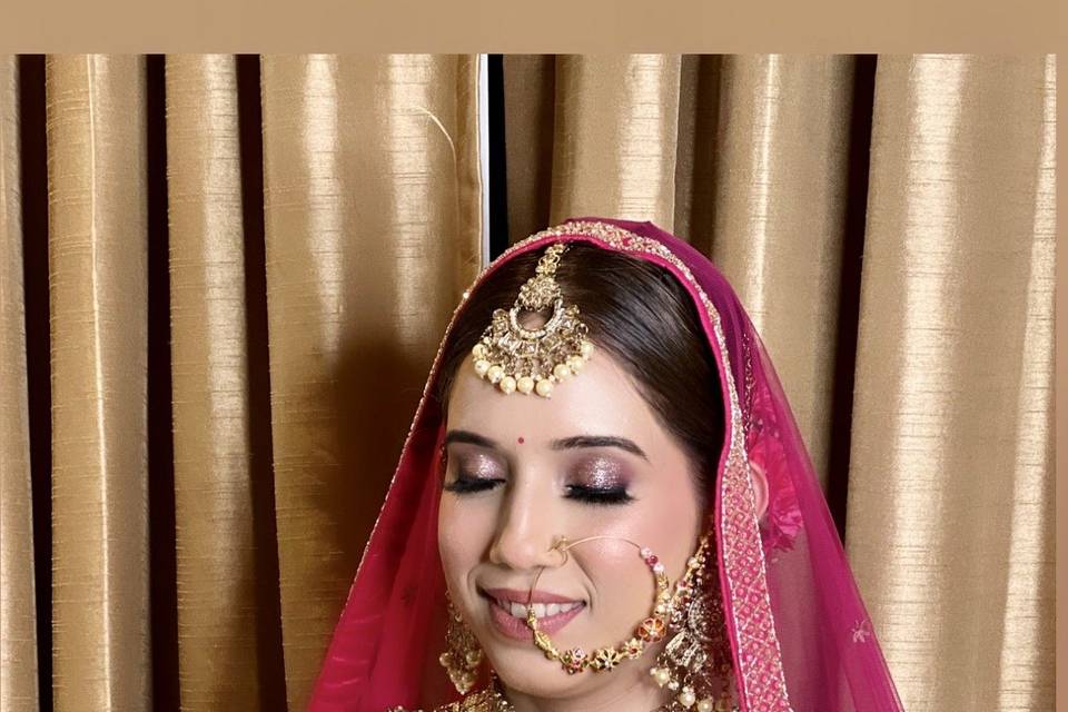 Facedecor By Kamakshi