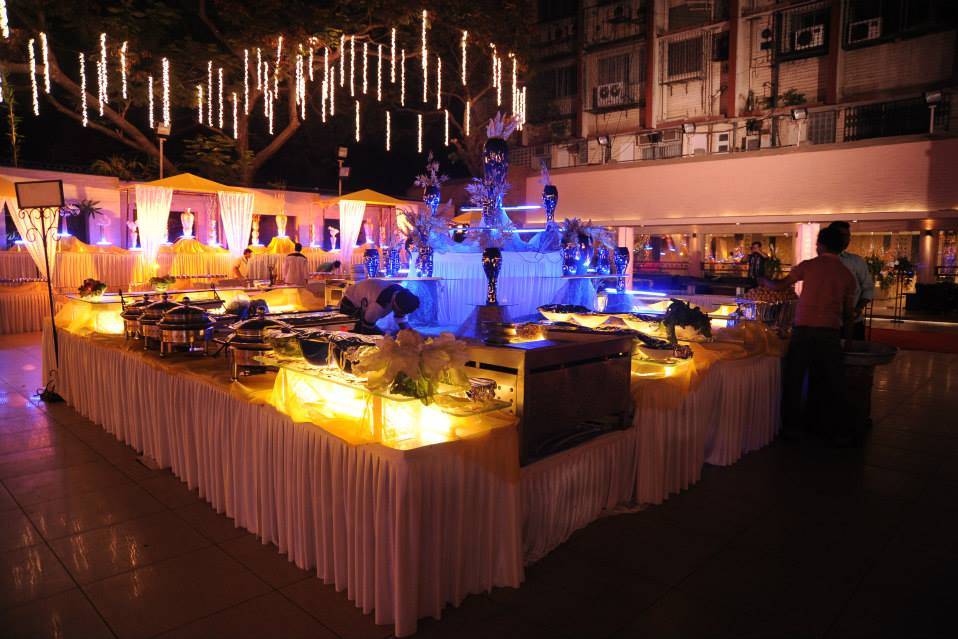 Gurukripa Banquets