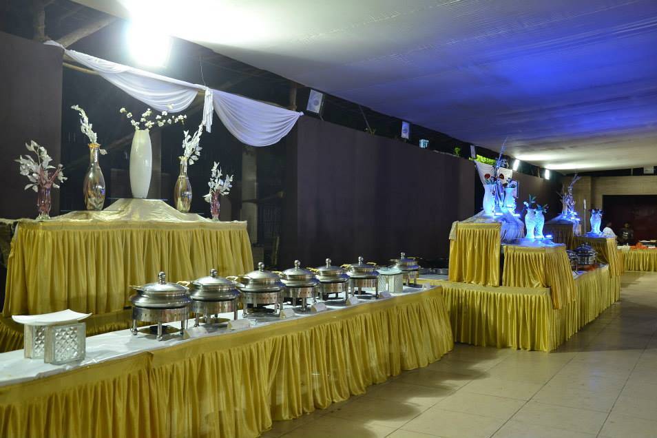 Gurukripa Banquets