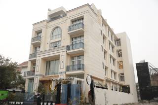 Lime Tree Hotel and Banquet, Greater Noida