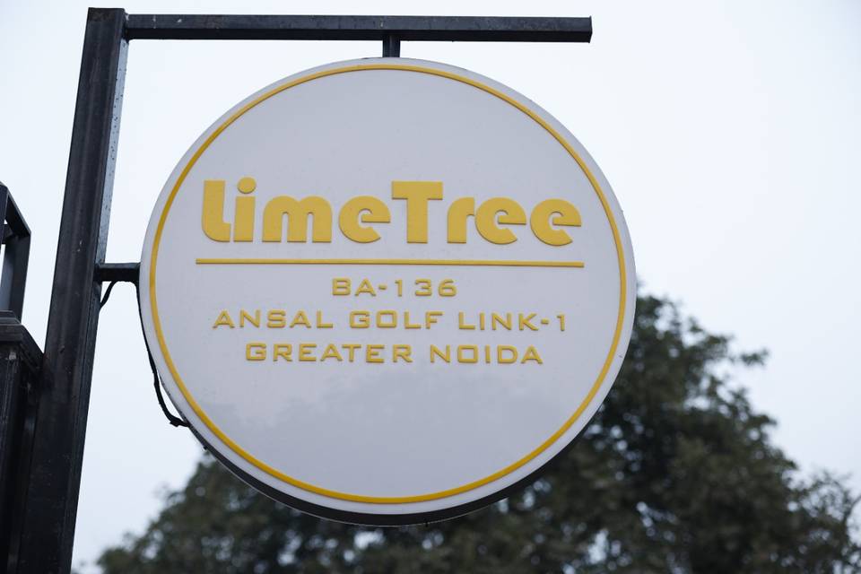 Lime Tree Hotel and Banquet, Greater Noida