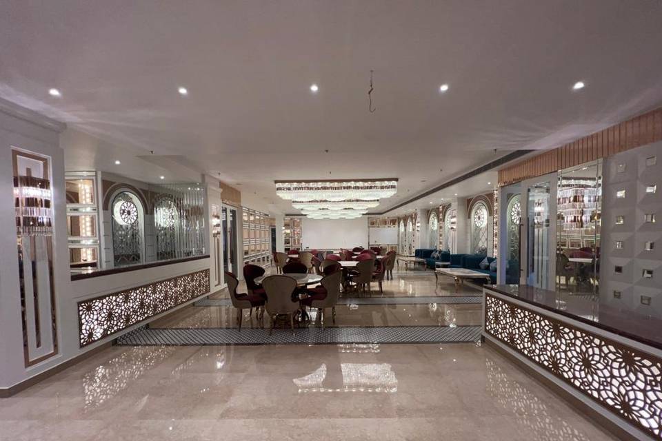 Lime Tree Hotel and Banquet, Greater Noida