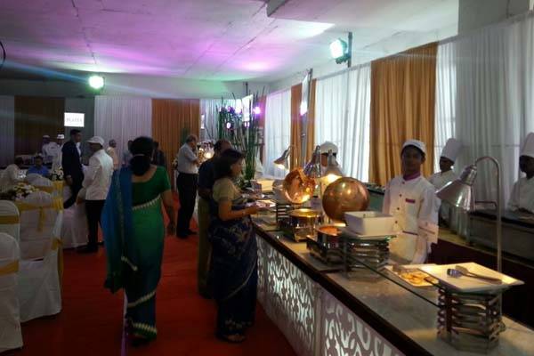 Gala Caterers