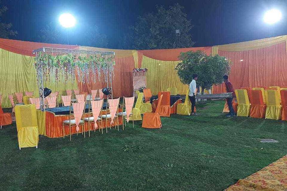 WeddingVene-Chaudhary The Leaf Garden-LawnSpace (4)