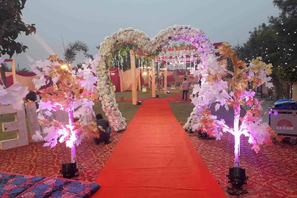 WeddingVene-Chaudhary The Leaf Garden-LawnSpace (6)