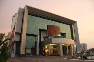 Gokulam Convention Center Cochi