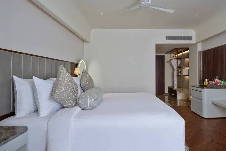 Accommodation